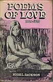 Poems of love, 1954-70