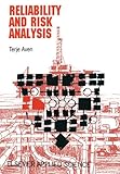 Reliability and risk analysis
