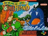 Super Mario World 2: Yoshi's Island