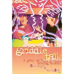 griddle talk: a yeer uv bill n carol dewing brunch