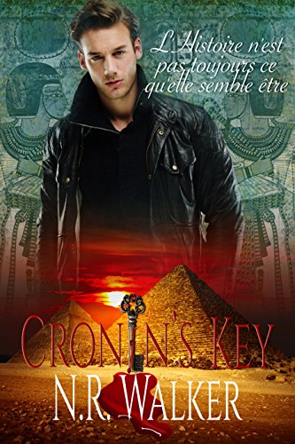Cronin's Key (French Translation) (French Edition)