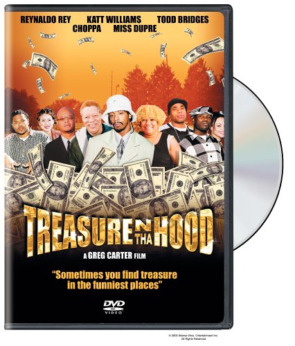 Review of Treasure N Tha Hood Online