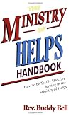 Ministry of Helps Handbook