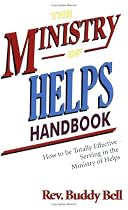 Ministry of Helps Handbook