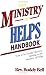 Ministry of Helps Handbook