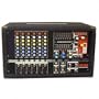 Nady SPM-6600 6-Channel Powered Amplifier