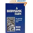 A Biodynamic Farm by Hugh Lovel