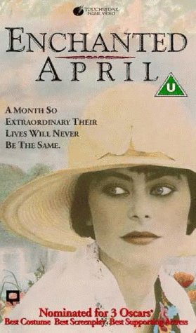 Enchanted April [1991]