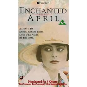 Enchanted April [1991]