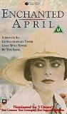 Enchanted April [VHS]
