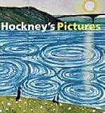 Review Thames & Hudson Ltd  / Hockney's Pictures