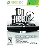 DJ Hero 1 X360
