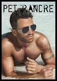 Official Peter Andre A3 Calendar 2012