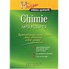 Chimie MPSI-PCSI-PTSI