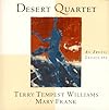 DESERT QUARTET: An Erotic Landscape