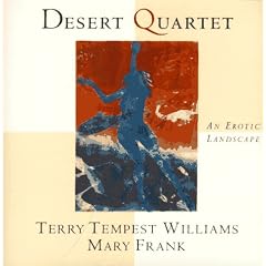 Desert Quartet: An Erotic Landscape