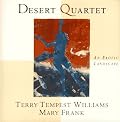 Desert Quartet: An Erotic Landscape