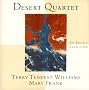 Desert Quartet