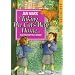 Taking the Cat's Way Home (Big Books)
