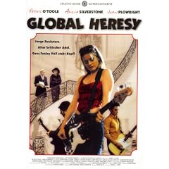 Global Heresy