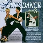 Let's Dance, Vol. 3 by  Graham Dal& Grahamophones 