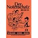 Der Notenschatz - Songs Schlager Oldies Bd. 1