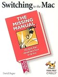 Switching to the Mac: The Missing Manual