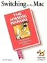 Switching to the Mac: The Missing Manual
