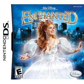 Enchanted