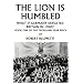 The Lion is Humbled: What If Germany Defeated Britain in 1940?