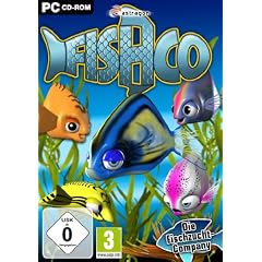 Fish Co. - Die Fischzucht-Company