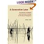 Generation Later: Household Strategies and Economic Change in the Rural Philippines