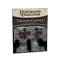 Caves of Carnage (Dungeon Tiles) (Dungeons Dragons Series) (Board Game)