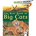 The Best Book of Big Cats (The Best Book of) by Christiane Gunzi