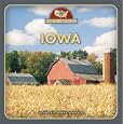 Iowa (From Sea to Shining Sea) by Dynise Balcavage