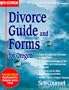 Divorce Guide and Forms Oregon (Divorce Guide to Oregon)