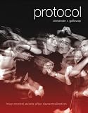 Protocol: How Control Exists After Decentralization (Leonardo Book)