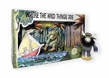 Where the Wild Things Are