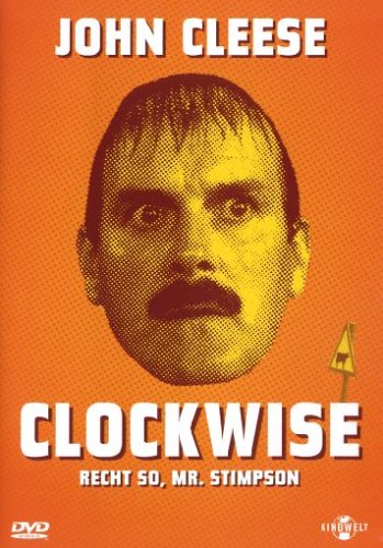 Clockwise - Recht so, Mr. Stimpson