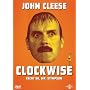 Clockwise - Recht so, Mr. Stimpson <b>DVD</b> ~ John Cleese