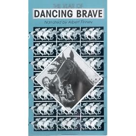 The Year Of Dancing Brave [VHS]