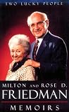 Two Lucky People: Memoirs