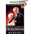 Two Lucky People: Memoirs