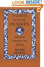 McGuffey's Eclectic Readers...