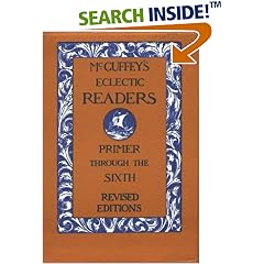 McGuffey's Eclectic Readers/Boxed