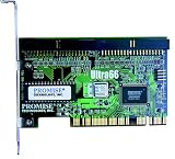 Promise Technology Fasttrak66 Ultra ATA EIDE Raid Controller PCI Adapter Cable