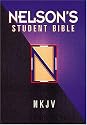 Nelson's Student Bible