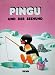 Pingu und der Seehund