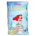 The Little Mermaid Storybook Pillow