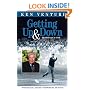 Getting Up & Down: My 60 Years in Golf